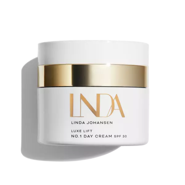 NO. 1 Day Cream SPF30