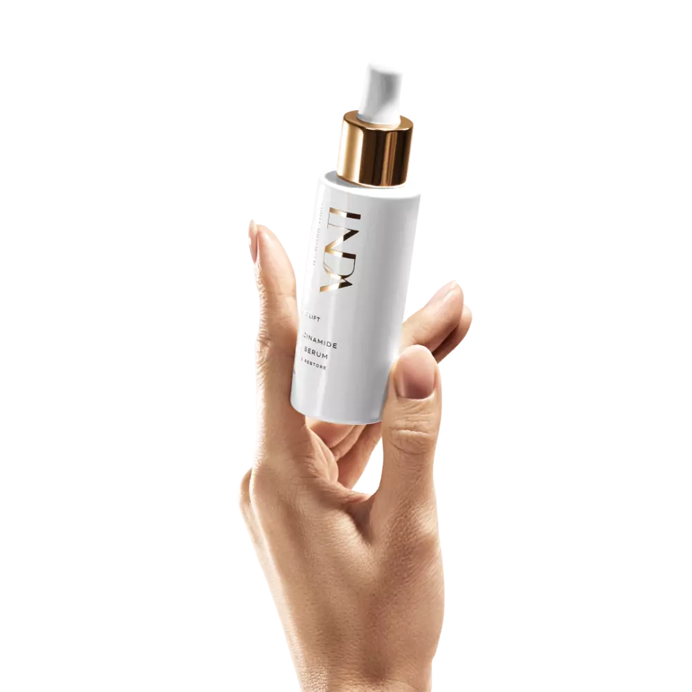 Niacinamide 20% Serum