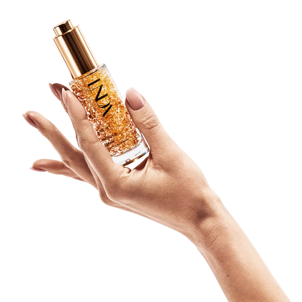 24K Gold Serum