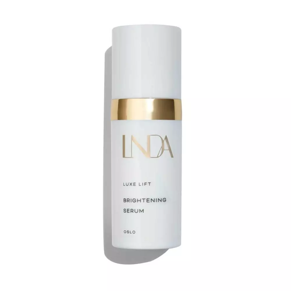 ANTI-AGE сироватка LNDA Brightening Serum 10 ml/мініатюра