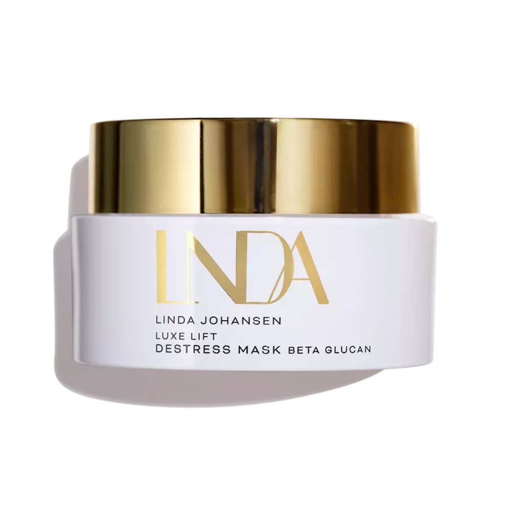 Destress Mask Beta Glucan