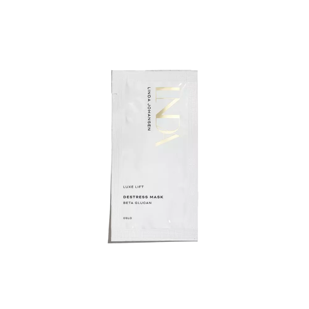 Destress Mask Beta Glucan (vp)