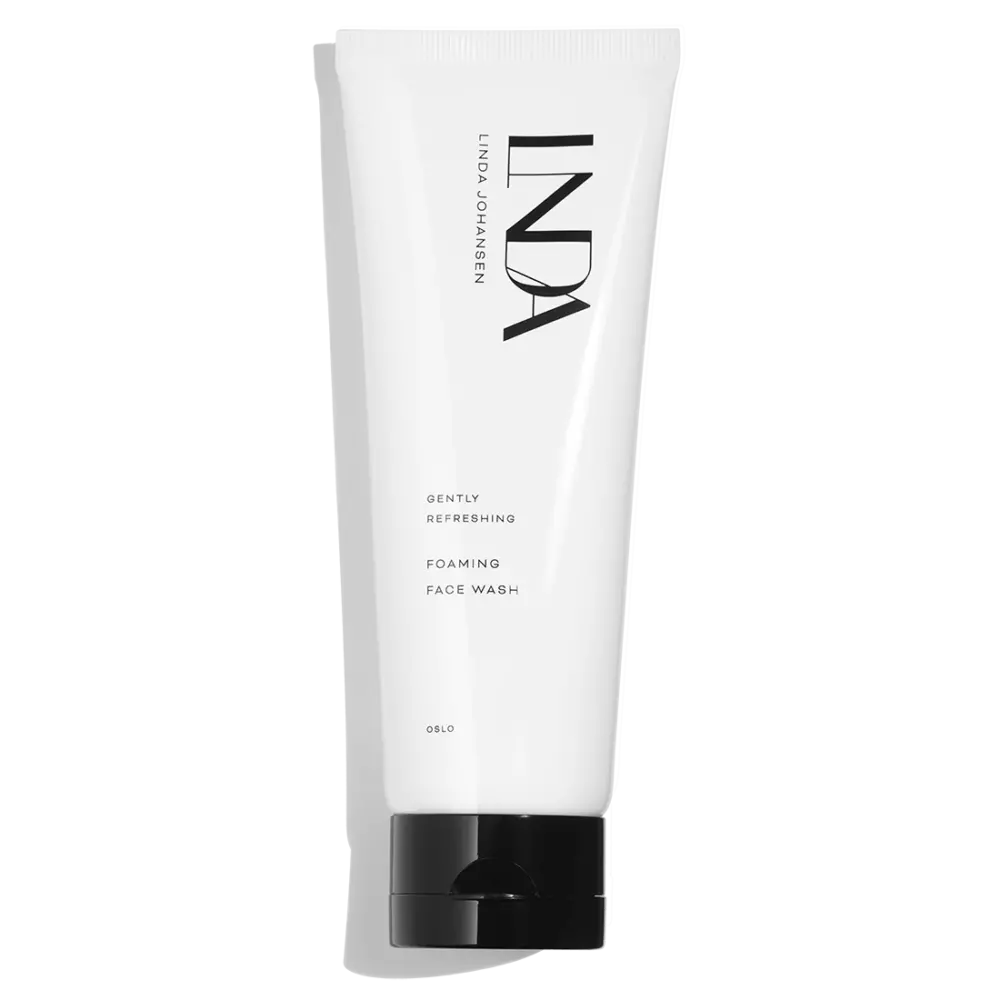 Пінка для вмивання LNDA Foaming Face Wash