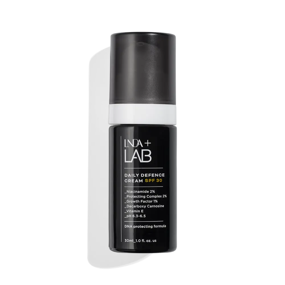 Daily Defence Cream SPF 30