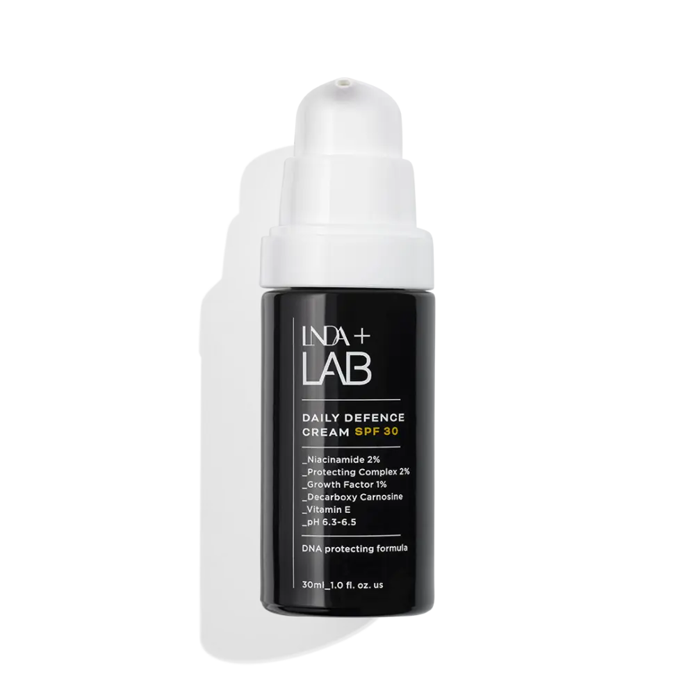 Daily Defence Cream SPF 30