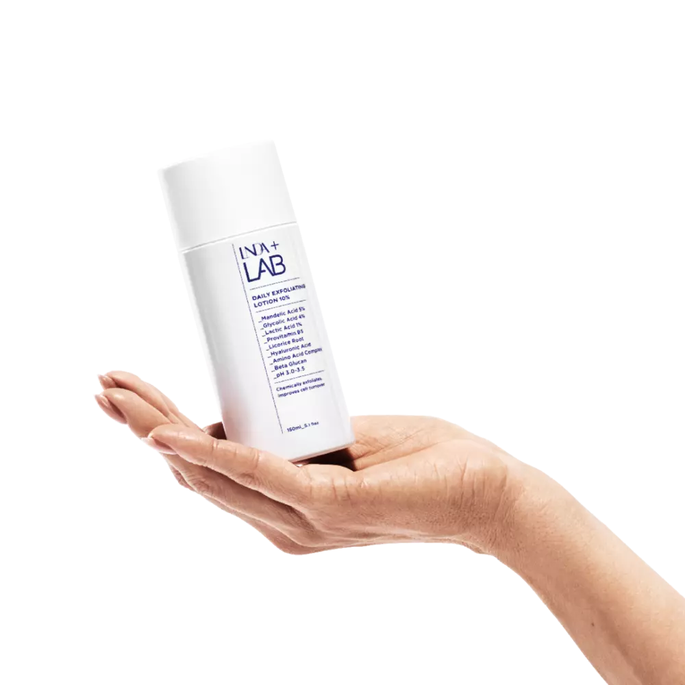 Daily Exfoliation Lotion 10%