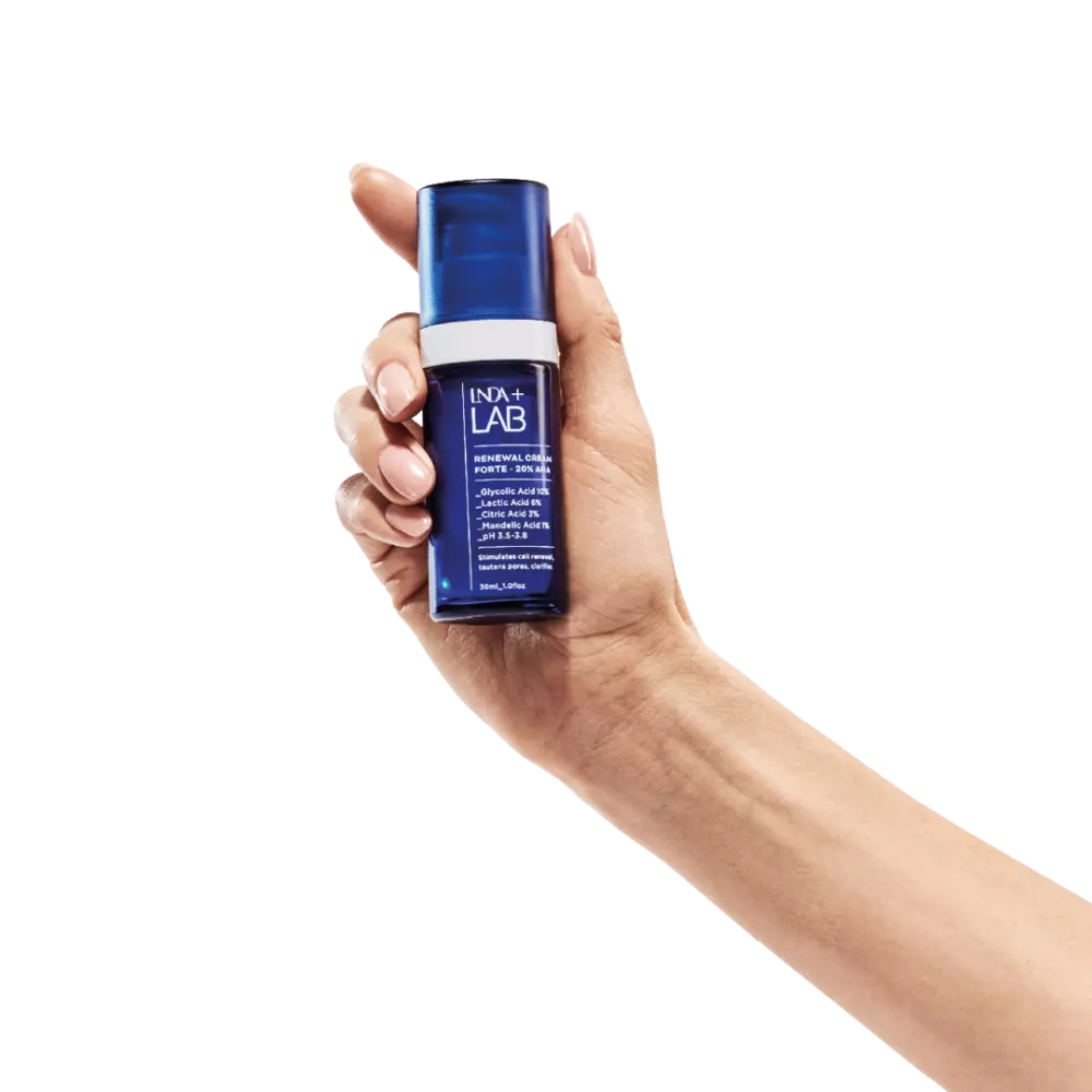 Крем для обличчя Renewal Cream FORTE 20%