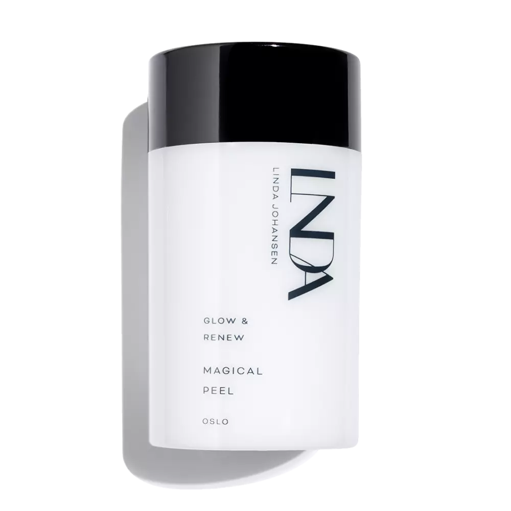 Magical Peel