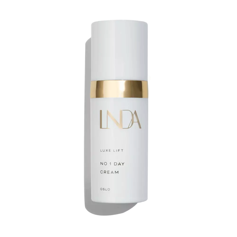 Денний крем для обличчя LNDA No.1 Day Cream SPF 30, 10 ml/мініатюра