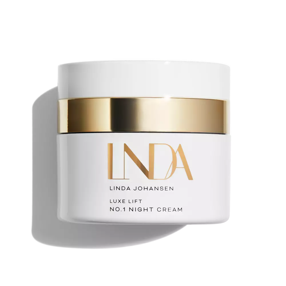 NO. 1 Night Cream