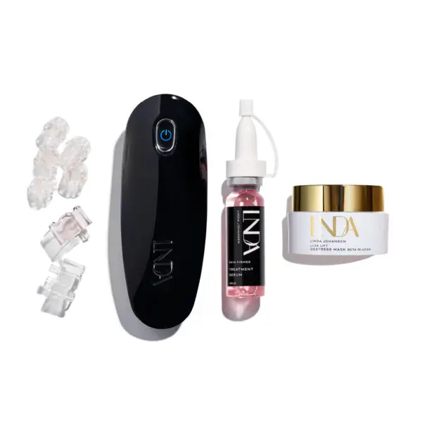 The Skin Firmer Kit