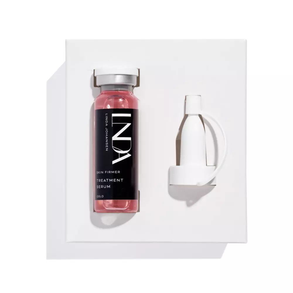 The Skin Firmer Refill Kit