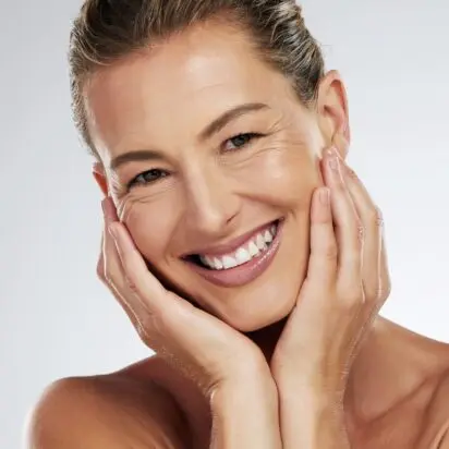 Фаза 2: мені п'ятий десяток (40+ років)