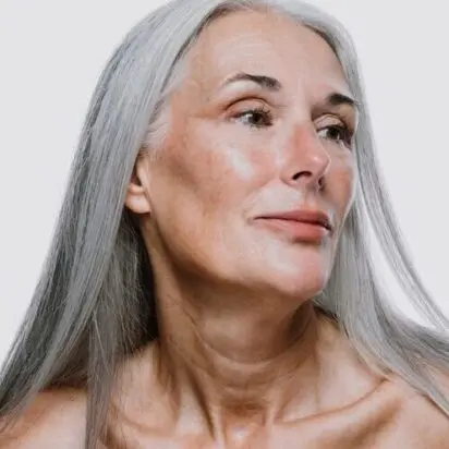 Фаза 3: мені шостий або сьомий десяток (50+ років)